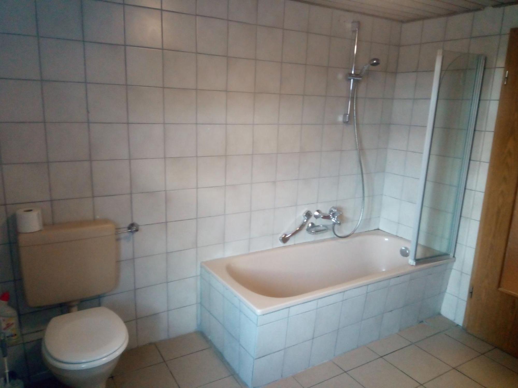 Hofgut Schackau Apartment Hofbieber Bagian luar foto