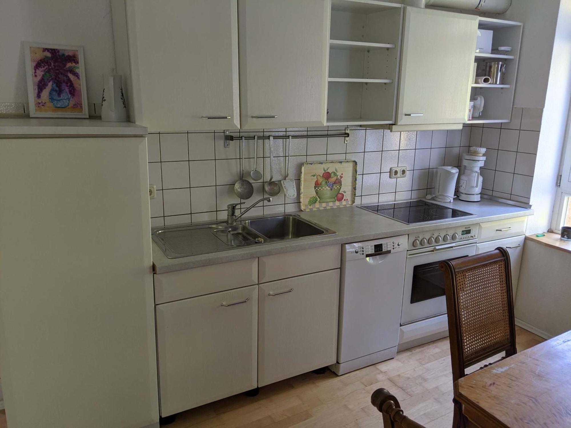 Hofgut Schackau Apartment Hofbieber Bagian luar foto