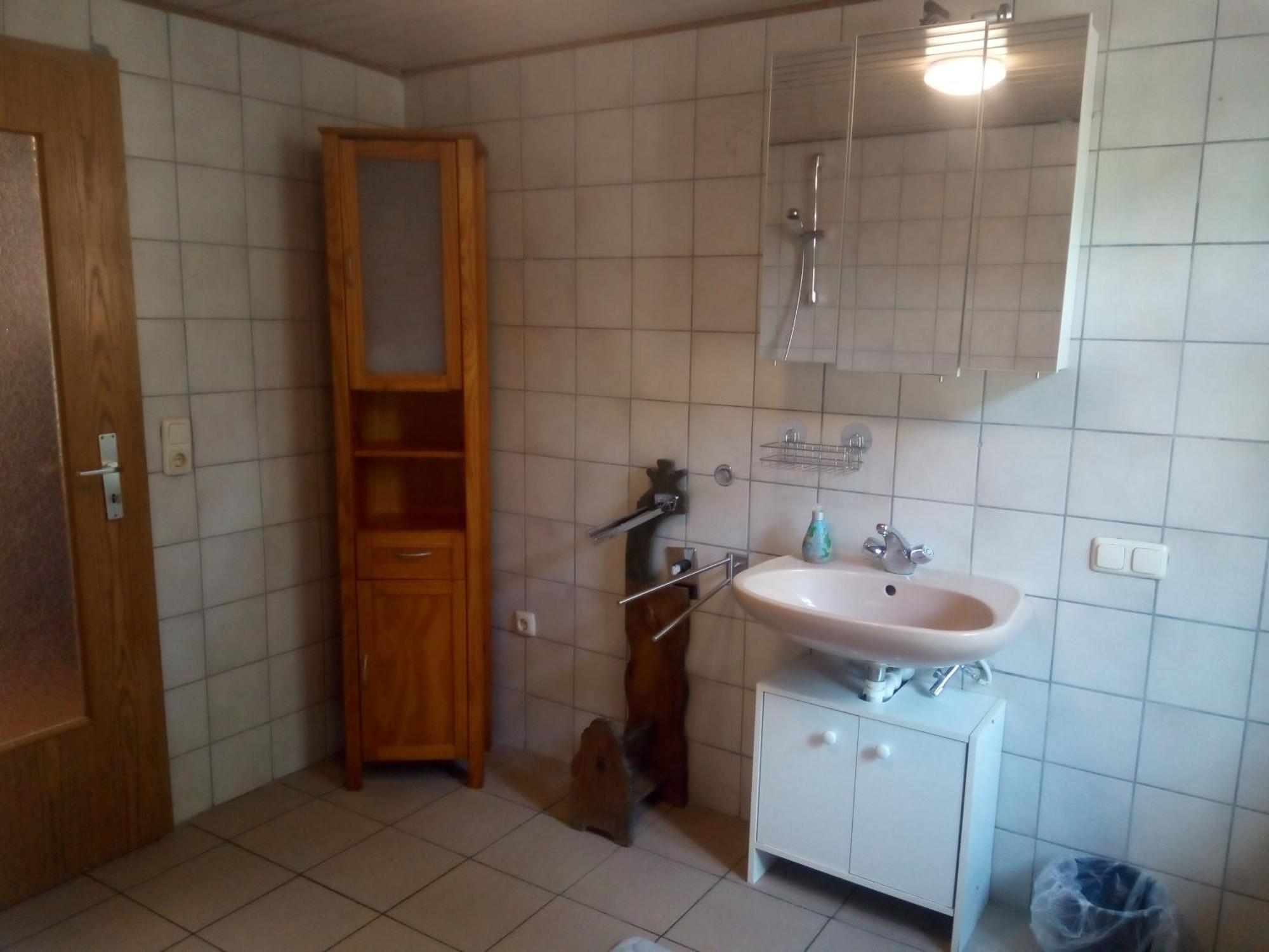 Hofgut Schackau Apartment Hofbieber Bagian luar foto